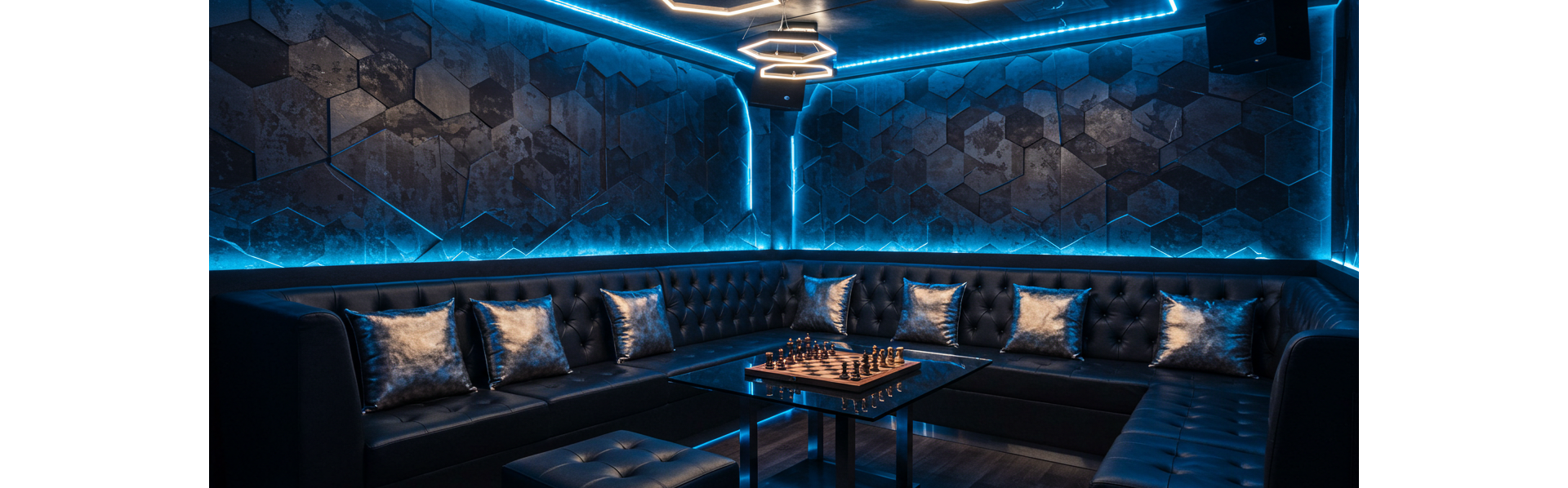 창동하이퍼블릭 고급 인테리어